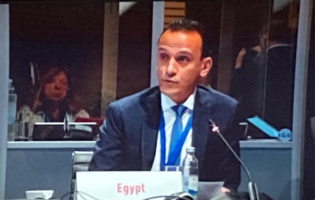 مساعد وزير الإسكان: مصر قطعت شوطا كبيرا لتحقيق التوازن الحضري